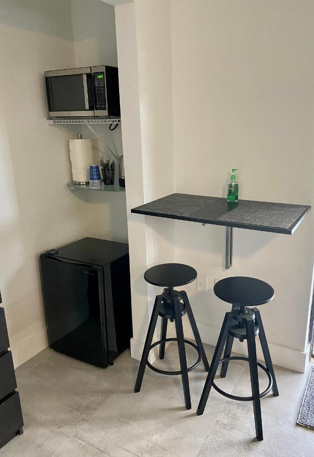 Hotel Lyz Miami Coral Gables Zewnętrze zdjęcie