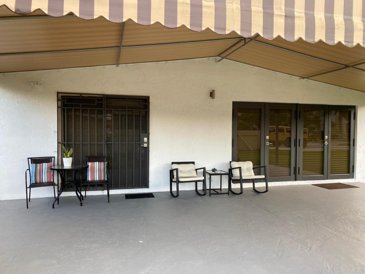 Hotel Lyz Miami Coral Gables Zewnętrze zdjęcie