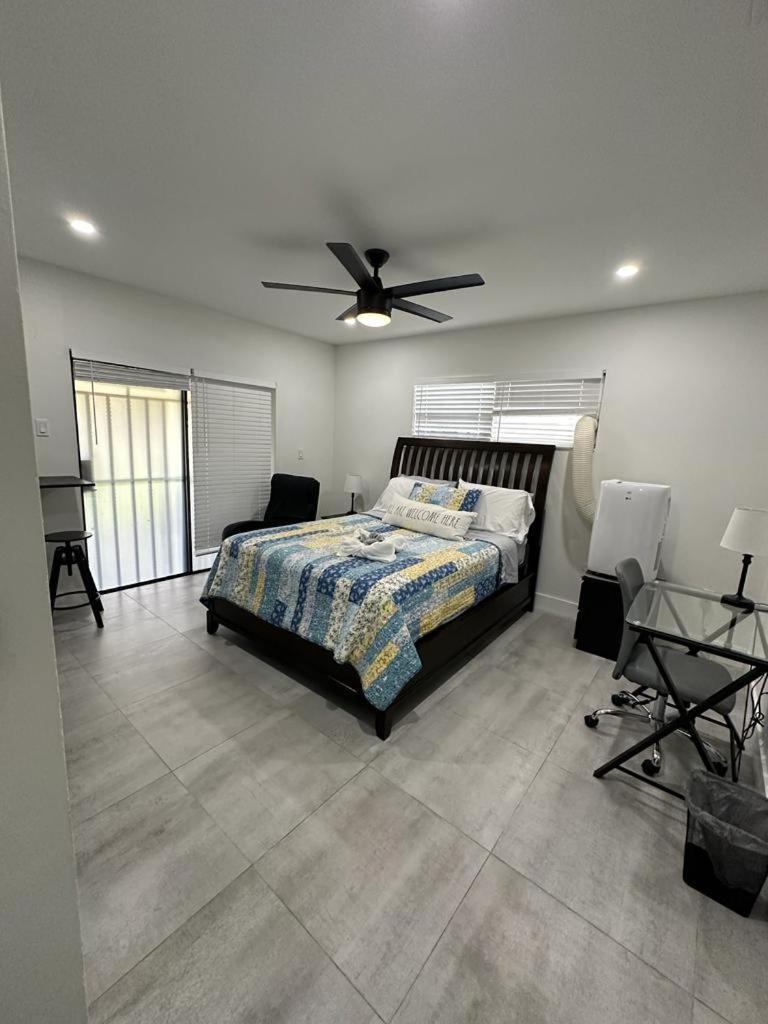 Hotel Lyz Miami Coral Gables Zewnętrze zdjęcie