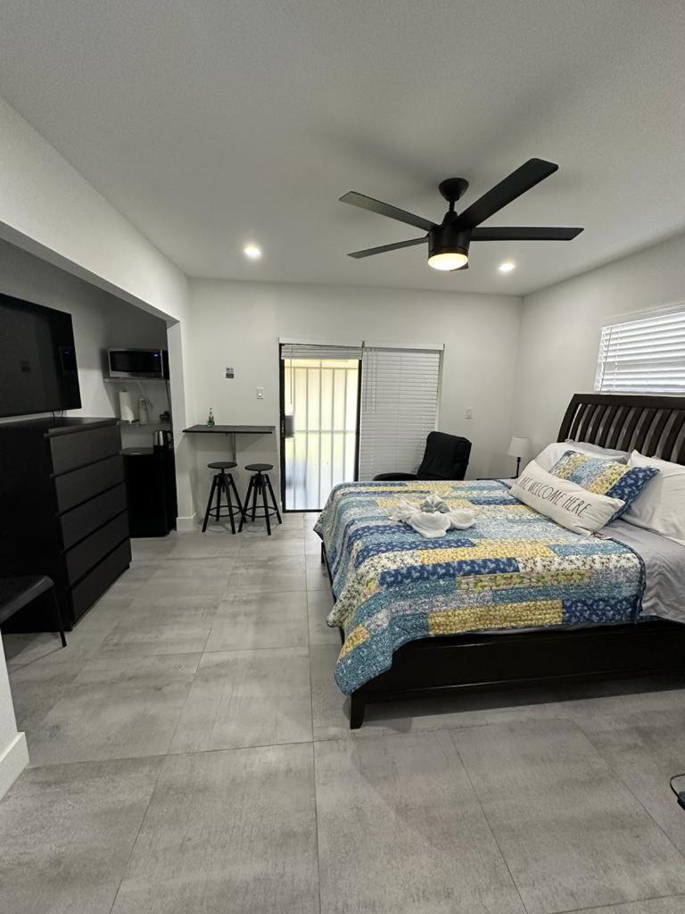 Hotel Lyz Miami Coral Gables Zewnętrze zdjęcie